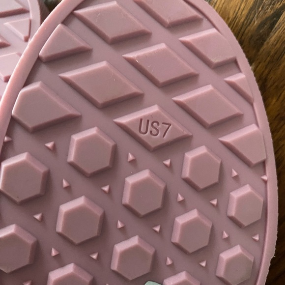 Vans MTE Slip On TRK Shoe - Picture 5 of 5